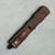 Microtech Dirac Delta D/E Plague Outbreak Standard Signature Series 227-1PLOBS