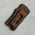 Microtech Exocet II D/E Plague Outbreak Standard Signature Series OTF Money Clip 1157-1PLOBS