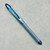 Microtech Marfione Select TAC-P Mini Kubaton Self Defense Tool Ice Blue 112M-MS3