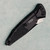 Microtech Socom Elite Auto S/E Black Tactical Standard 160A-1T (Pre-owned)