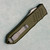Guardian Tactical RECON-040 S/E OD Green Handle Stonewash Blade 118511 (Pre-owned)
