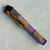 Heretic Knives Manticore E Tanto PB&J Cel Shading H027-CS-PBJ (Pre-owned)