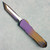 Heretic Knives Manticore E Tanto PB&J Cel Shading H027-CS-PBJ (Pre-owned)