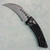 Microtech Hawk Auto Apocalyptic Standard 166-10AP