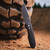 Pro-Tech Vero Synapse 2 Black Herringbone Textured Aluminum Handles DLC MagnaMax Blade VERO2106MM