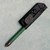 Microtech Marfione Select TAC-P Mini Kubaton Self Defense Tool Antique Green 112M-MS2