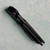 Pro-Tech TR-3.55 Spartan Helmet Black Handle w/ Sterling Silver Inlay DLC Blade Limited Edition