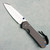 Chris Reeve Large Sebenza 31 Titanium Folder CPM-MagnaCut Insingo Blade L31-1008