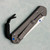 Chris Reeve Small Sebenza 31 Titanium Folder CPM-MagnaCut Insingo Blade S31-1008