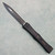 Microtech Marfione Select Nemesis IV D/E DLC Full Serrated 1152-3DLCTMS1