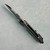 Urban EDC F5.5 Liner Lock Polished Zirc Handle Polished Black DLC Blade (Pre-Owned)