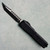 Microtech Ultratech Gen IV Hellhound Tactical Standard Signature Series 11194-1TS