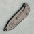 Microtech Socom Elite Warcom Manual Natural Clear Apocalyptic Standard Signature Series 259-10APNCS