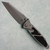 Microtech Socom Elite Warcom Manual Natural Clear Apocalyptic Standard Signature Series 259-10APNCS