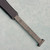 Microtech Marfione Select Halo III S/E Black Handle Stonewash Blade 1250-10MS1
