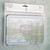 Buck 586 And 379 Solo Combo Collectors Tin Pakkawood Handles Satin Blades 14552 Tin Back Side