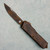 Microtech Scarab II Executive Generation III S/E Plague Outbreak Standard Signature Series 1176-1PLOBS