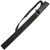 Rite Edge Combat Sword Stacked Leather Handle Black Blade 926969 Sheath