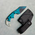 Bastinelli Creations BB Drago S/E Fixed Blade Tiffany Blue Cerakote G10 Handle Cerakote/PVD Serrated Blade Limited Edition Sheath