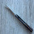 Shirogorov Knives/Sinkevich Touch Stellar Carbon Fiber Handle Stonewash M398 Blade w/ Sinkevich Bolt Action Tool and Pouch Spine