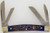 Hen & Rooster Bertram Cutlery Four Blade Congress 634CCBJ