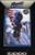 Zippo Lighter Mazzi Blue American Eagle 28189