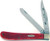Case XX Centennial Trapper Red Bone R62048