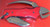 Myerchin Sailors Working Tool Red P9300 P9300RD
