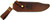 Remington U.M.C. Bowie Knife Crown Stag 18575