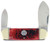 Rough Rider Sunfish Red Bone Large 285