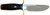 Smith & Wesson Survival Knife 6030