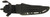 SOG Daggert I Black TiNi Serrated D25T