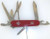 Victorinox Boy Scouts of America Huntsman 55201