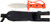Treeman Knives Combat Dagger Blaze Orange