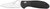 Benchmade Mini Griptilian Axis Lock Hollow Ground 555HG
