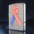 Zippo Lighter Unity Ribbon 20418