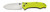 Benchmade Dive Knife Axis Lock Yellow 111H20-YEL
