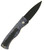 Pro-Tech TR-2.19 Black/Grey Jazz Black Blade