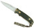 Kansei Matsuno Custom Pocket Hunter North Seas Ivory