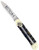 Hubertus Large Spear Point Auto Big Horn Edition 11
