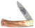 Boker Old Tom Lock Back Smooth Bone 1984LTD