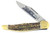 Boker The Railroader Folding Hunter Genuine Stag 1980LTD