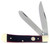 Boker Trapper Jigged Red Bone 2525JRB