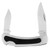 Kershaw Easy Rider Series 2010 Rustler Two Blade Lock Back