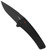 Kershaw Launch 3 Auto Black 7300BLK