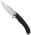 Kershaw Strobe Frame Lock Flipper 1086
