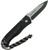 Pro-Tech Emerson CQC7-A Auto Punisher Black Handle Two Tone Blade E7A3P