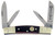 Boker United Congress Tobacco Jack Jigged Red Bone UC121R