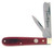 Boker Razor Jack Smooth Red Bone