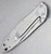 Kershaw Santa Fe Stoneworks Leek Assisted Frame Lock Picasso Marble 1660PM
